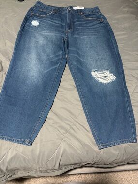 Woman’s Time True Jeans NWT